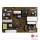PLACA FONTE LG 26LD330 EAY60868801 EAY60868803 EAX61464001 NOVA - ORIGINAL